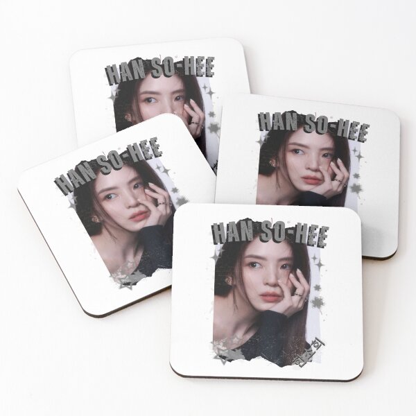 Item preview, Han So-hee — 한소희 Korean Drama Actress Kdrama Korea Drama Actor Aesthetic Historical Drama Portrait Art Fan art Chinese actor illustration designed and sold by HELL0WBELLO.