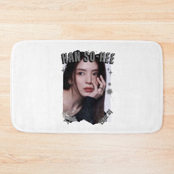 Item preview, Han So-hee — 한소희 Korean Drama Actress Kdrama Korea Drama Actor Aesthetic Historical Drama Portrait Art Fan art Chinese actor illustration designed and sold by HELL0WBELLO.