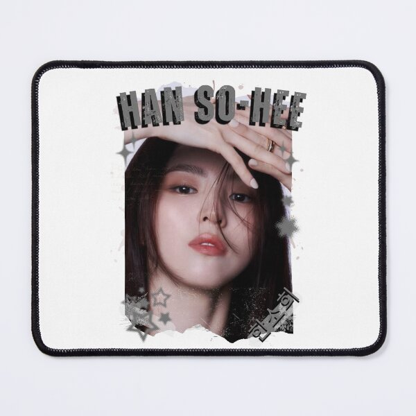 Item preview, Han So-hee — 한소희 Han So-hee — 한소희Korean Drama Actress Kdrama Korea Drama Actor Aesthetic Historical Drama Portrait Art Fan art Chinese actor illustration designed and sold by HELL0WBELLO.
