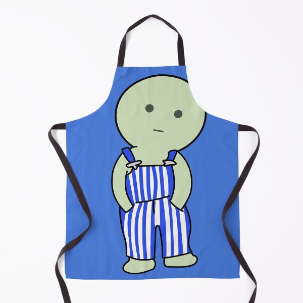 Item preview, Grand Valley Smiski designed and sold by chickensoupshop.