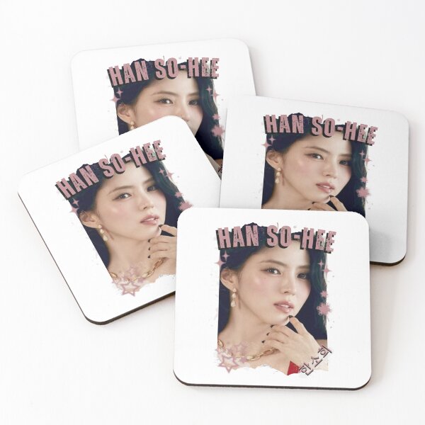 Item preview, Han So-hee — 한소희 Korean Drama Actress Kdrama Korea Drama Actor Aesthetic Historical Drama Portrait Art Fan art Chinese actor illustration designed and sold by HELL0WBELLO.