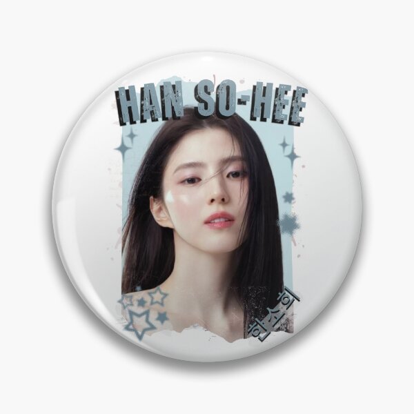 Item preview,  Han So-hee — 한소희Korean Drama Actress Kdrama Korea Drama Actor Aesthetic Historical Drama Portrait Art Fan art Chinese actor illustration designed and sold by HELL0WBELLO.