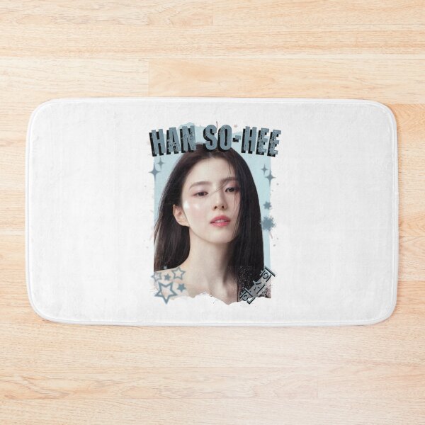 Item preview,  Han So-hee — 한소희Korean Drama Actress Kdrama Korea Drama Actor Aesthetic Historical Drama Portrait Art Fan art Chinese actor illustration designed and sold by HELL0WBELLO.
