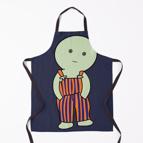 Item preview, Hope College smiski designed and sold by chickensoupshop.
