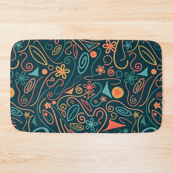 Item preview, Vines - Miami designed and sold by jehb.creative.