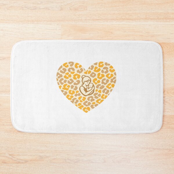 Item preview, She Is Mom Leopard Mothers Day designed and sold by LuveraxArt.