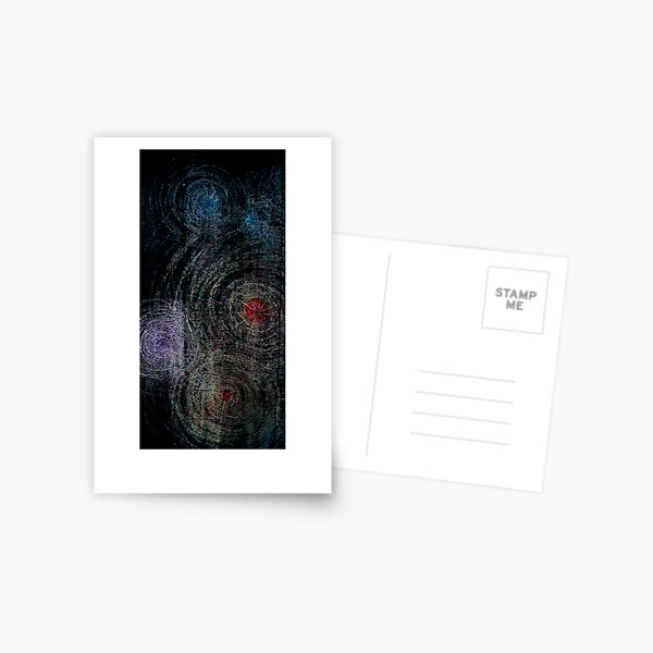 Item preview, New Constellation - 1 designed and sold by ciriva.