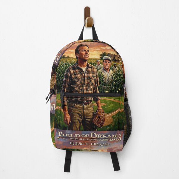 Item preview, Field of Dreams: If You Build It, He Will Come designed and sold by Art's Diner.