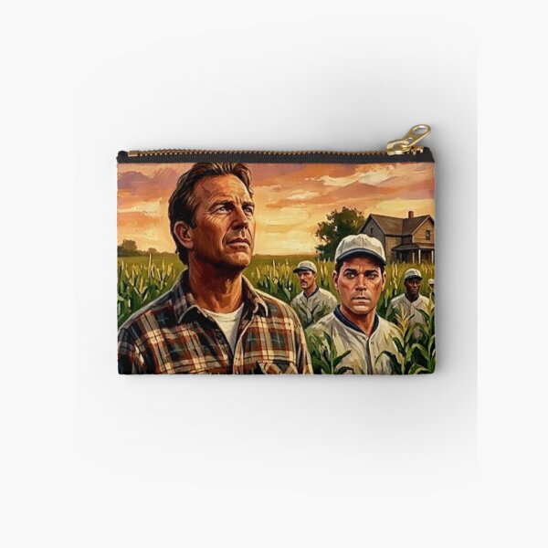 Item preview, Field of Dreams: If You Build It, He Will Come designed and sold by Art's Diner.