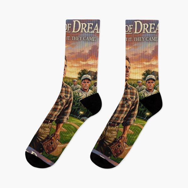 Item preview, Field of Dreams: If You Build It, He Will Come designed and sold by Art's Diner.