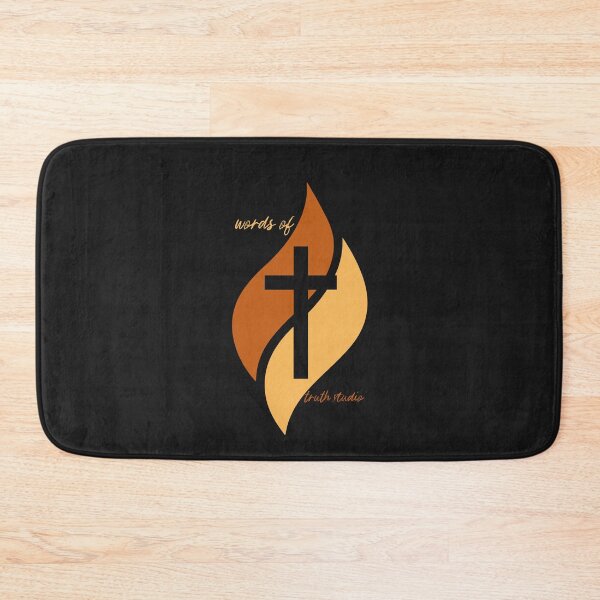 Item preview, logo designed and sold by wordsoftruth1.