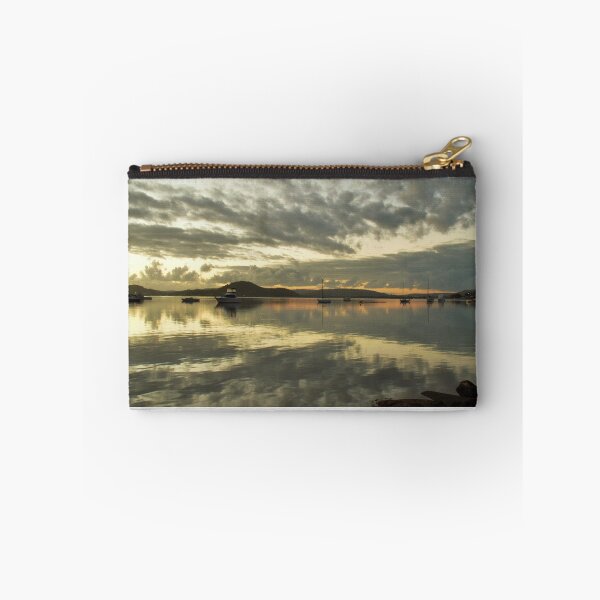 Item preview, Sunrise on Brisbane Water designed and sold by Stephen Quennell.