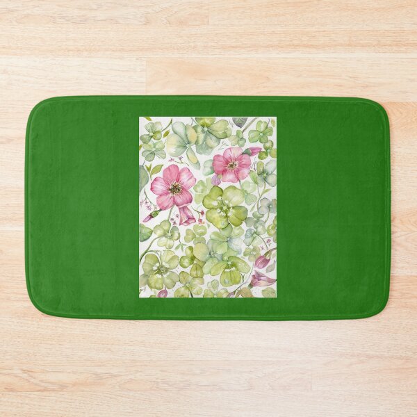 Item preview, Lucky clovers designed and sold by Liliana  Donato.