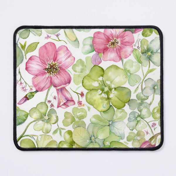 Item preview, Lucky clovers designed and sold by Liliana  Donato.