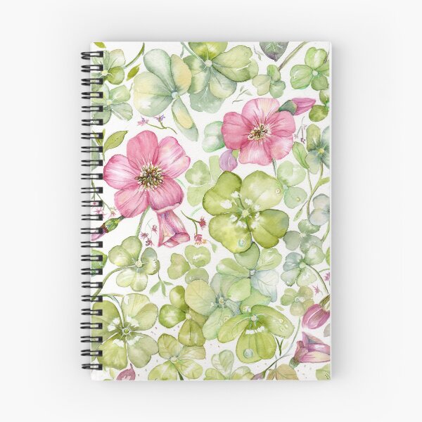 Item preview, Lucky clovers designed and sold by Liliana  Donato.