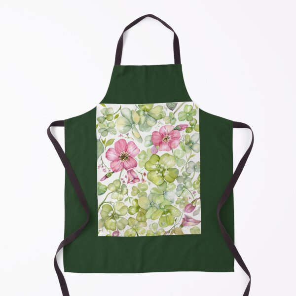 Item preview, Lucky clovers designed and sold by Liliana  Donato.