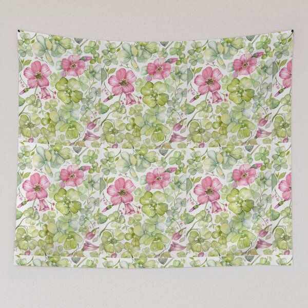 Item preview, Lucky clovers designed and sold by Liliana  Donato.
