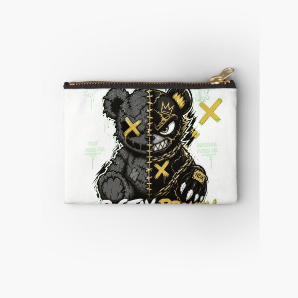 Item preview, Evolve or Stay Broken – Growth Mindset Bold Streetwear Graphic Design | NDX designed and sold by NDX9.