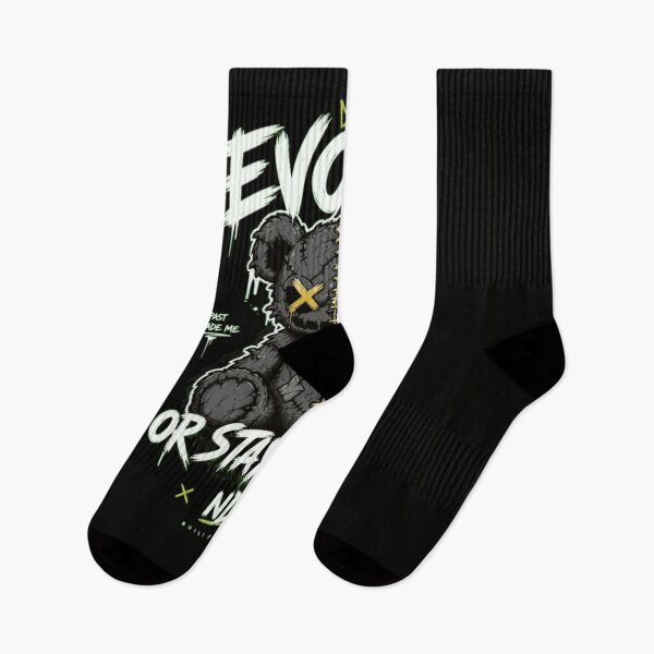 Item preview, Evolve or Stay Broken – Growth Mindset Bold Streetwear Graphic Design | NDX designed and sold by NDX9.