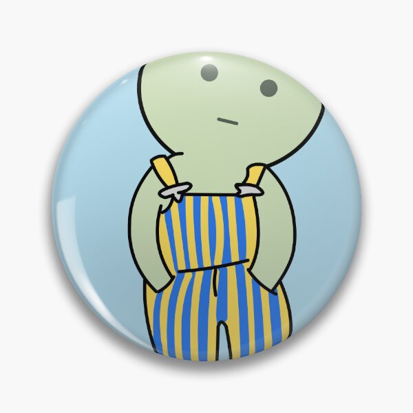 Item preview, UCLA overalls designed and sold by chickensoupshop.