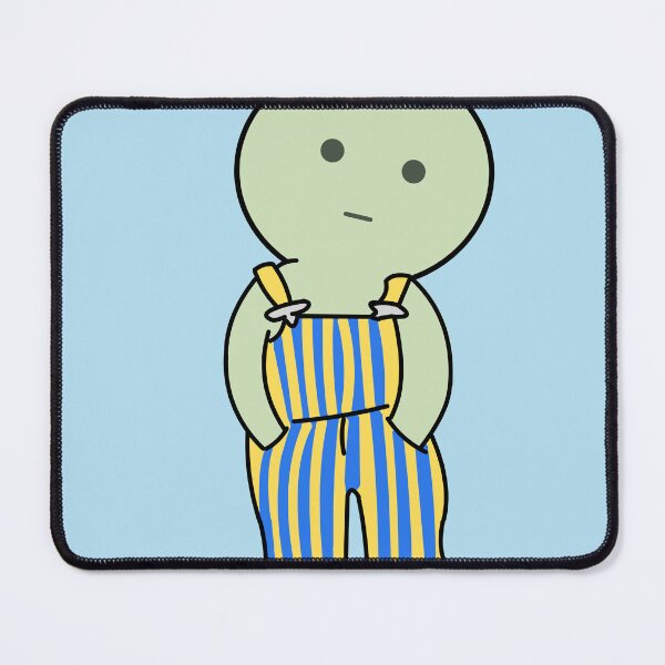 Item preview, UCLA overalls designed and sold by chickensoupshop.