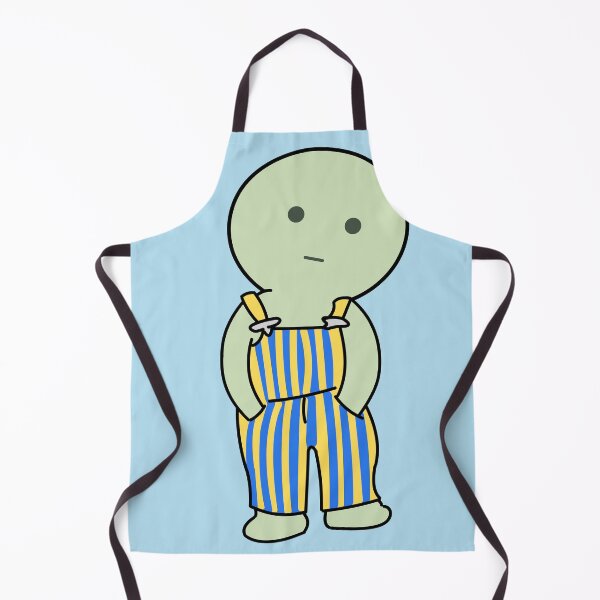 Item preview, UCLA overalls designed and sold by chickensoupshop.