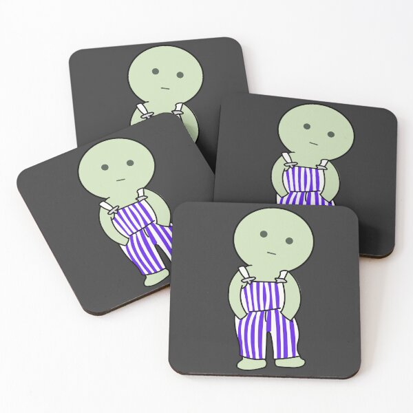 Item preview, NYU overalls designed and sold by chickensoupshop.