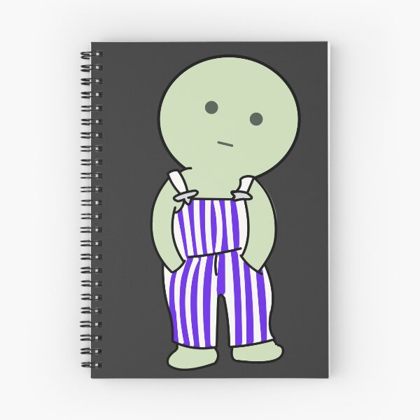 Item preview, NYU overalls designed and sold by chickensoupshop.