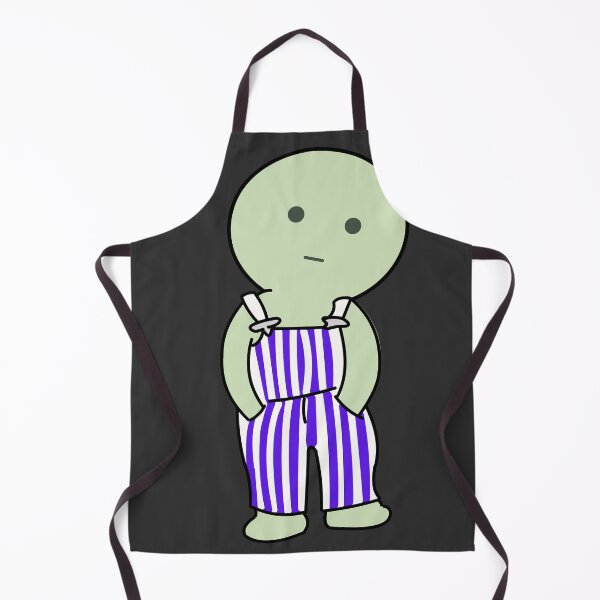 Item preview, NYU overalls designed and sold by chickensoupshop.