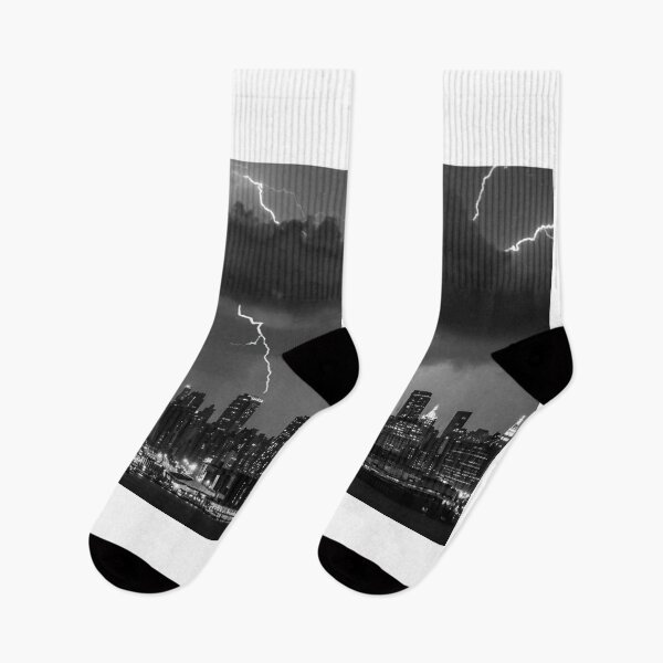 Item preview, Storm over NYC designed and sold by Gerard Fornarotto.