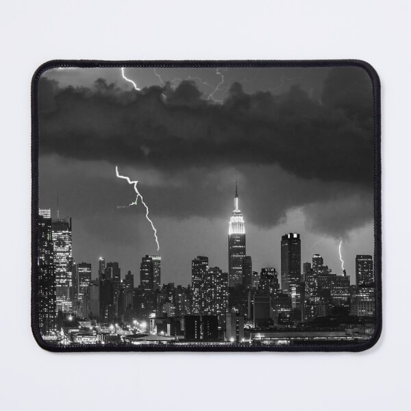 Item preview, Storm over NYC designed and sold by Gerard Fornarotto.