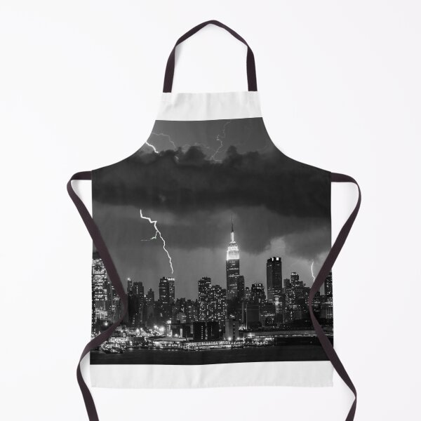 Item preview, Storm over NYC designed and sold by Gerard Fornarotto.