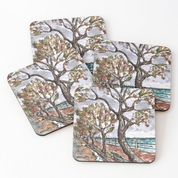 Item preview, Piriapolis, Uruguay designed and sold by mariodibuja.