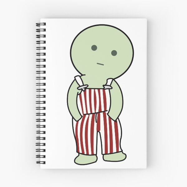 Item preview, red and white overall designed and sold by chickensoupshop.