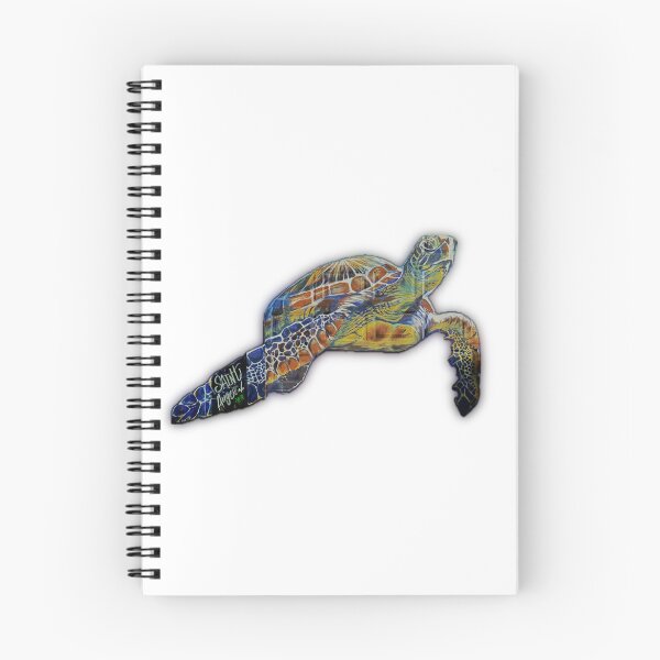 Item preview, Sea Turtle Street Art – Saint Augustine Florida designed and sold by aadventures.