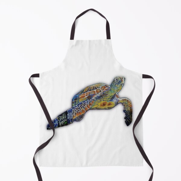 Item preview, Sea Turtle Street Art – Saint Augustine Florida designed and sold by aadventures.