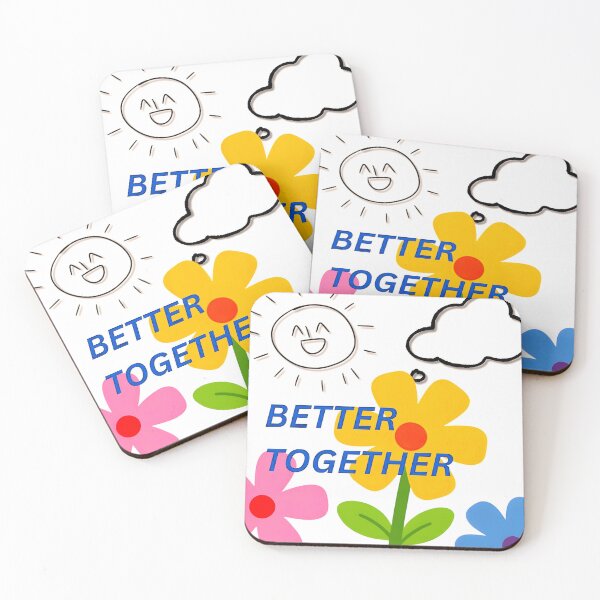 Item preview, team work produces results designed and sold by Jillybean1060.