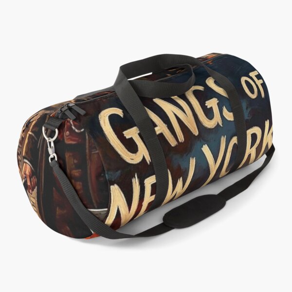Item preview, Gangs of New York: As Long as You Know How to Die designed and sold by Art's Diner.