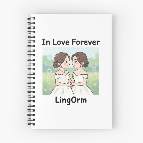 Item preview, Enamorados para siempre — LingOrm GL designed and sold by What you are is Beautiful.