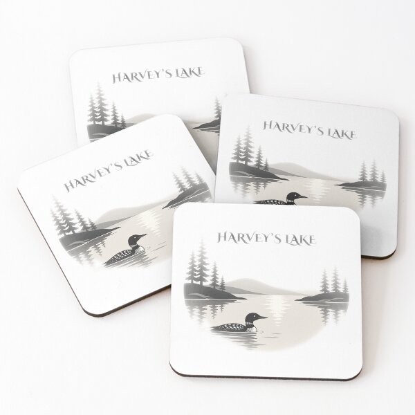 Item preview, HARVEY'S LAKE SPECIAL REQUEST ai generated created by frasues designed and sold by frasues.