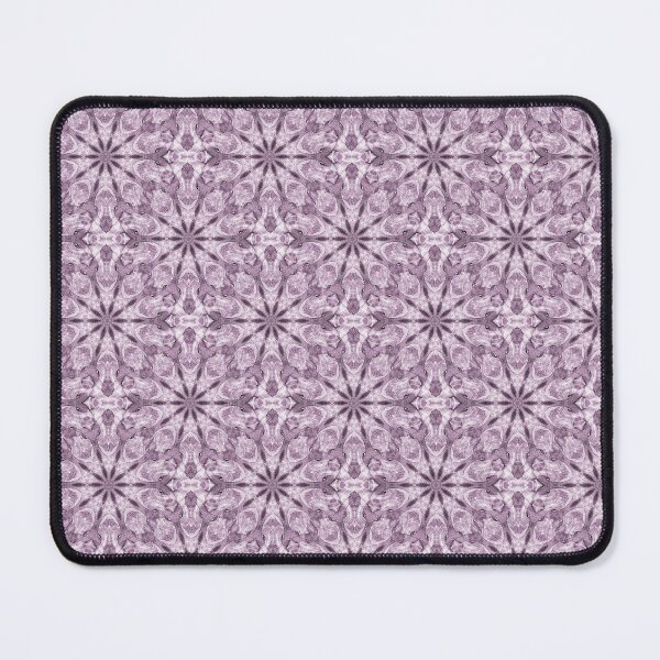 Item preview, Spring Floral Mandala Pattern in Pink designed and sold by Artistestella.