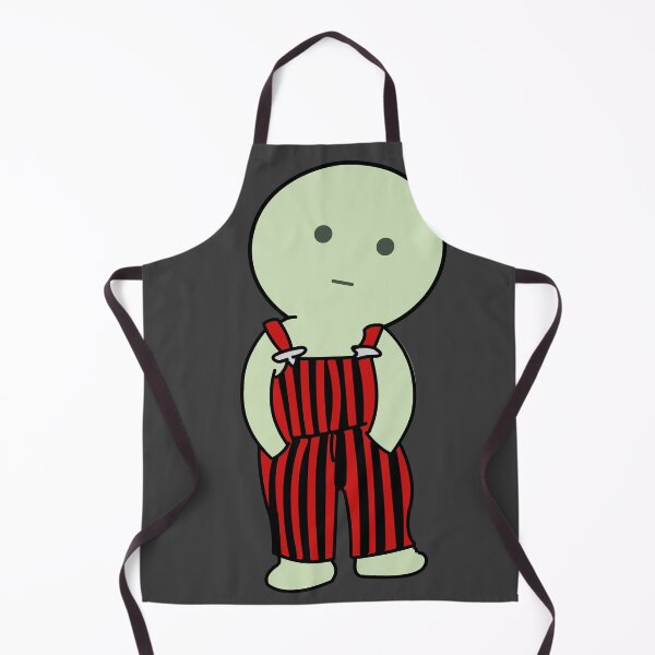Item preview, davenport smiski designed and sold by chickensoupshop.
