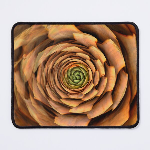 Item preview, Abstract ( 136 )  A Chocolate Rose designed and sold by Larry Davis.