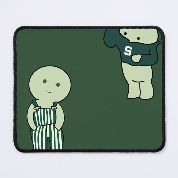 Item preview, msu pack designed and sold by chickensoupshop.