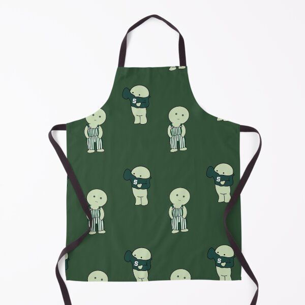 Item preview, msu pack designed and sold by chickensoupshop.