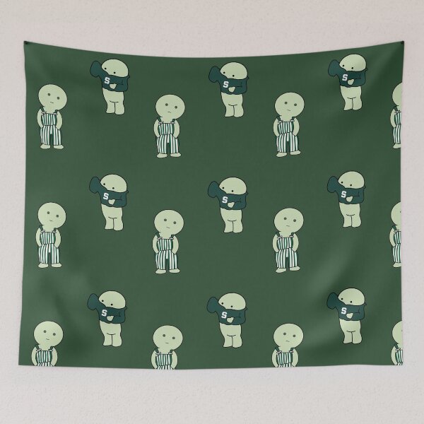 Item preview, msu pack designed and sold by chickensoupshop.