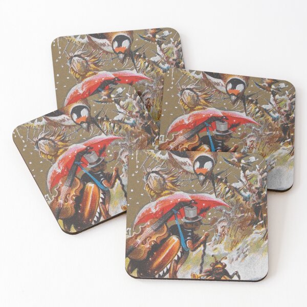 Item preview, Victorian Christmas Greeting designed and sold by forgottenbeauty.