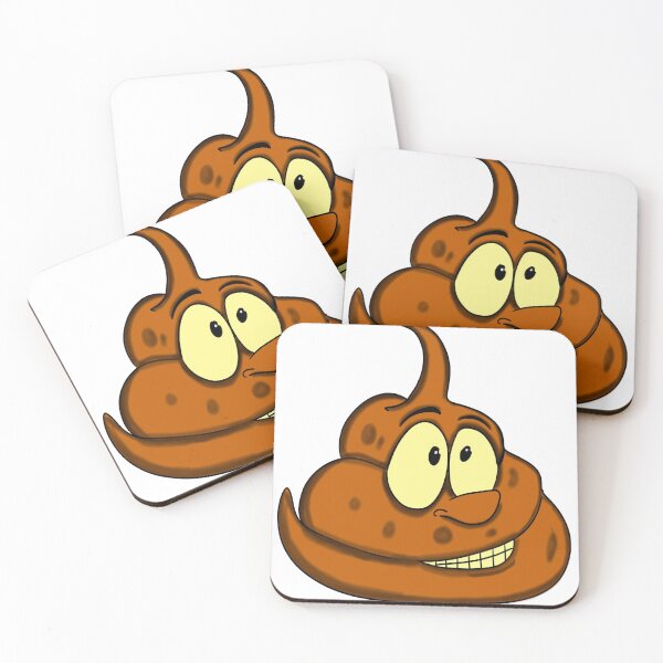 Item preview, Have a Crappy Day designed and sold by Uncommontom.