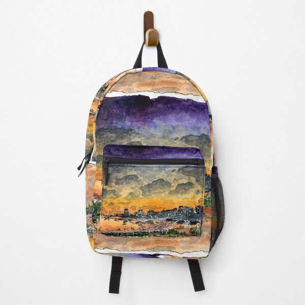 Item preview, Ramirez Beach, Montevideo, Uruguay designed and sold by mariodibuja.