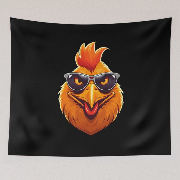 Item preview, ChikenNugg gaming logo designed and sold by ChikenNugg.